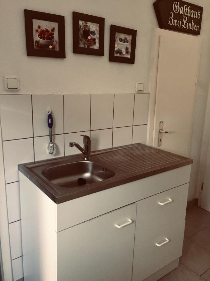 Ferienhaus Am Rennsteig Шмидефелд ам Ренщайг Екстериор снимка